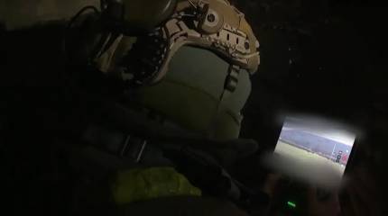 Юнаковка в Сумской области перестала быть местом запуска ВСУ дронов дальнего радиуса действия по РФ