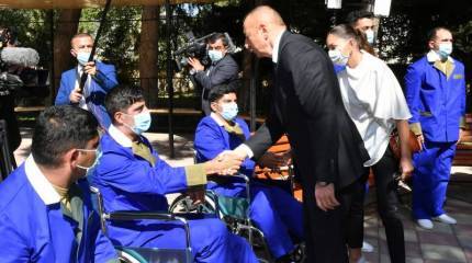 Цена победы: каковы потери Баку и Еревана в войне за Нагорный Карабах