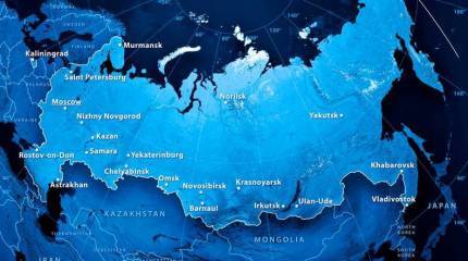 США составили для Путина шпаргалку, как управиться с Россией