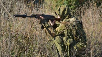 МО РФ назвало численность войск, участвующих во внезапной проверке