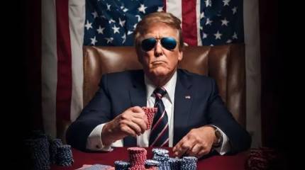 Блеф, который стал основой политики Запада в украинском вопросе