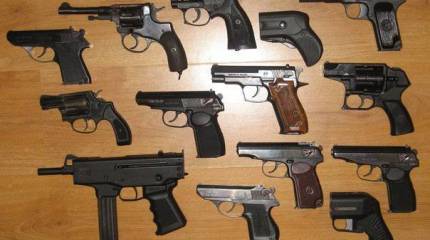 Мы не рабы! Рабы не мы!