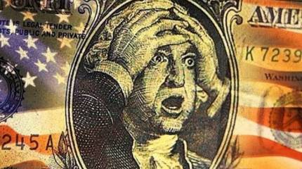 Дефолт в США ожидают к сентябрю