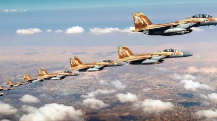 WP: Иран и Израиль ведут переговоры через Москву о взаимном ненападении