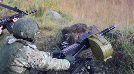 «Батальоны не должны метаться из угла в угол»: генерал-лейтенант Гурулёв раскритиковал использование БТГ на широком фронте