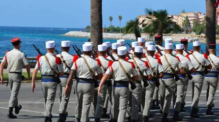 Экс-глава французской спецслужбы: В Минобороны Франции несколько лет назад внедрился российский агент