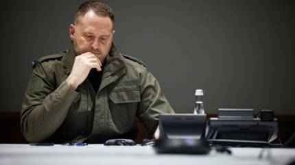 «С 20 танками на границы 1991 года не выйти»: Глава офиса Зеленского заявил о планах Киева получить несколько сотен танков