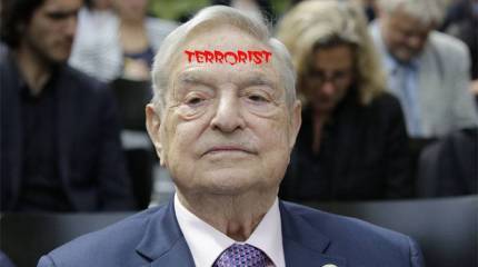 Американская операция "Полюби Дональда"