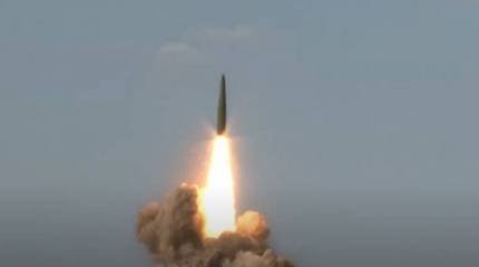 Ударом ракеты ОТРК «Искандер» уничтожен ангар с ударными беспилотниками Bayraktar TB2 - Минобороны