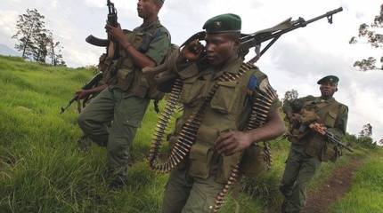 Кирзач vs берцы. Часть 3