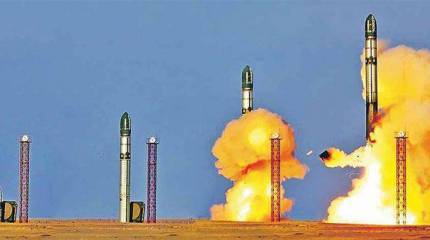 Носители мира