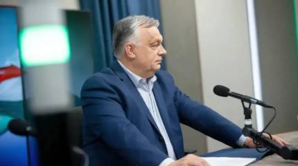 Суд ЕС оштрафовал Венгрию за несоблюдение общеевропейского миграционного законодательства