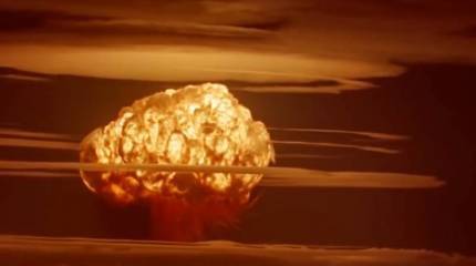 В США поспорили о наличии системы «Мёртвая рука» - автоматизированного комплекса ответного ядерного удара