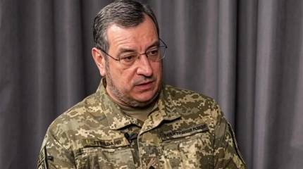 Замглавы ГУР: Россия перевыполняет планы производства ракет на 10-20 процентов