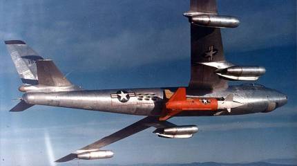 Полигоны Флориды (часть 3)