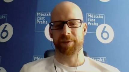 Староста Праги-6: В сносе памятника маршалу Коневу виновата Россия