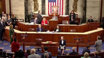 Американский обозреватель проанализировал реальные перспективы дефолта США в этом году