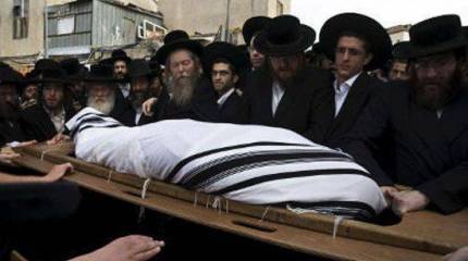 Усиление мер безопасности в Израиле в связи с чередой терактов