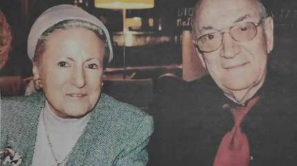 Шахматы, СМЕРШ и Петра Лееверик, которая дождалась