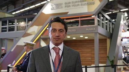 Успешные госиспытания "Арматы"