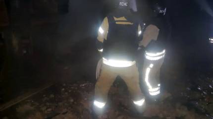 Нанесены удары по зданию СБУ в Кривом Роге и энергообъекту в Одессе