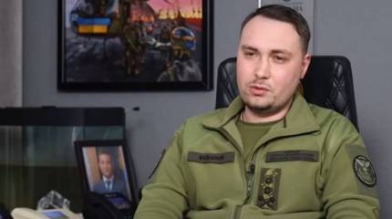 Украинский журналист обвинил начальника военной разведки Буданова в чрезмерном увлечении пиаром и провальных операциях ГУР