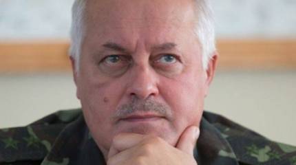 Экс-глава Генштаба ВСУ: армия воевать устала, а добровольцы занимаются пиаром