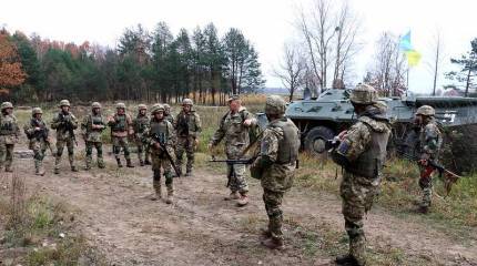 Депутат Госдумы: Военная операция РФ сорвала наступление ВСУ на Донбасс