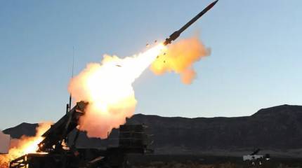 Власти Греции отказываются передать Киеву свои системы ПВО Patriot и С-300