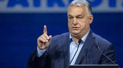 Орбан после встречи Путина и Трампа: сегодня мир стал безопаснее, чем был вчера