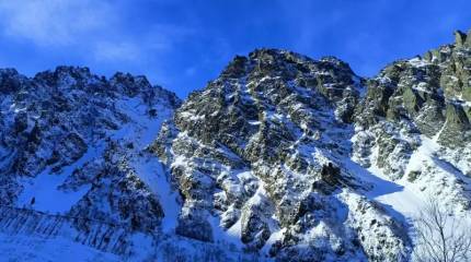 Уастырджи. Всадник из скалы