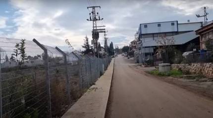 Ливанская армия приведена в состояние боевой готовности на фоне напряженности на границе с Израилем