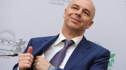 На авось надейся, сам не плошай: заветы родного Минфина