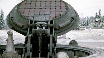 Украина: В Крыму может находиться ядерное оружие. Мы так думаем