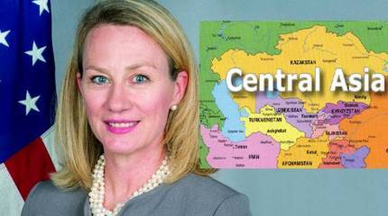 Вашингтон призывает Москву помочь в стабилизации ситуации в Афганистане