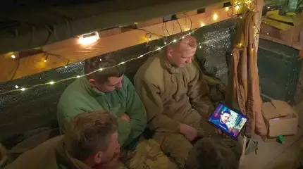 Три сценария развития конфликта на Украине в 2026 году от американской прессы