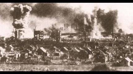 Жорес Алферов: Великая Сталинградская битва в памяти народа и каждой Советской семьи