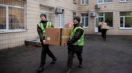 Израильская пресса: Израиль может столкнуться с наплывом мигрантов из России и Украины в случае войны между Киевом и Москвой