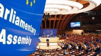 Совет Европы проголосовал за возвращение делегации России в ПАСЕ