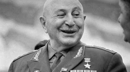 Мастер стратегических сюрпризов