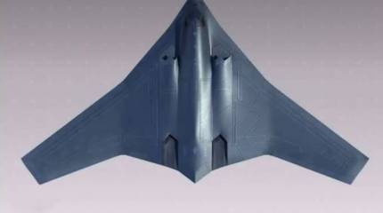 Xian H-20: NI со ссылкой на Пентагон назвал дальность перспективного китайского стратегического бомбардировщика