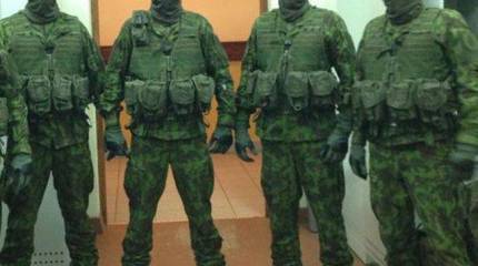 "Галактеко опасносте": в Литве "кончились" призывники