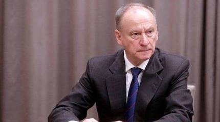 Секретарь Совбеза РФ: В развернутых США вокруг России лабораториях проводятся эксперименты с биоматериалами славян