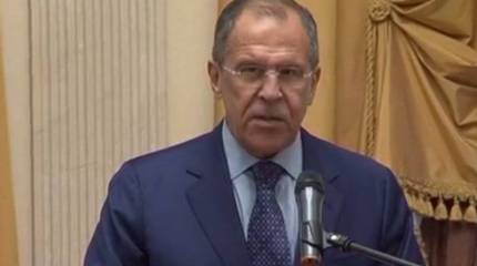Выступление Министра иностранных дел России С.В.Лаврова на встрече с членами Российского совета по международным делам, Москва, 4 июня 2014 года