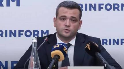 Конкуренция со стороны РФ: в Киеве заявили об угрозе украинскому ВПК