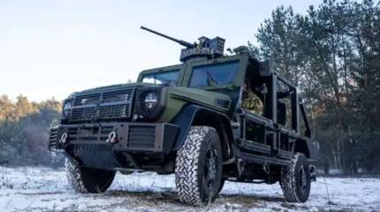 Первая стая «Каракалов» покинула немецкий питомник