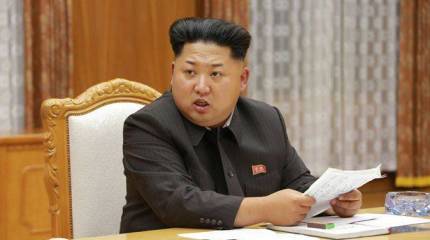 Пхеньян и Сеул договорились о переговорах на высоком уровне