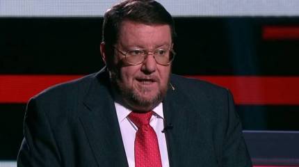 Сатановский рассказал, что значит деблокирование Дейр-эз-Зора