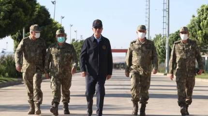 В прессе Болгарии обсуждают возможную аннексию территорий Кипра Турцией