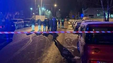 В районе Орехово-Борисово на юге Москвы сработало ещё одно СВУ